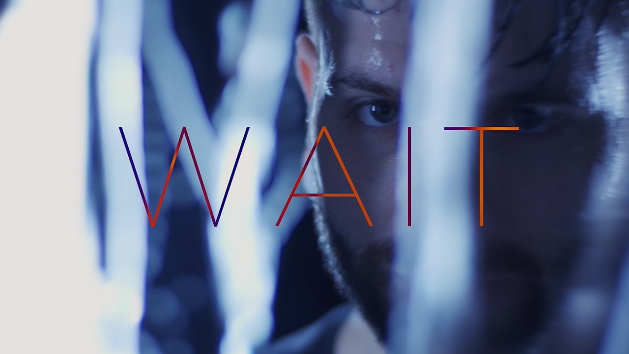 Fame on Fire - Wait (Official Video)
