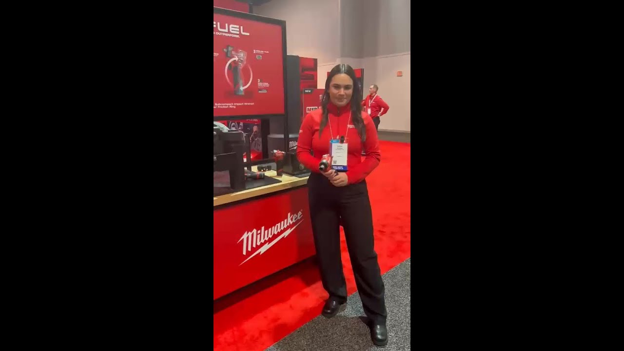M12 FUEL&trade; Subcompact Impact Wrenches with Friction Ring | 3048 & 3049
