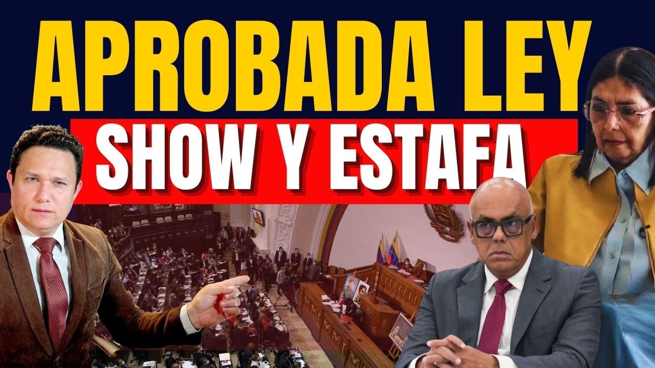 POR QUÉ LA LEY AMNISTÍA TERMINÓ COMO UNA ESTAFA  Y SIN JUSTICIA ...