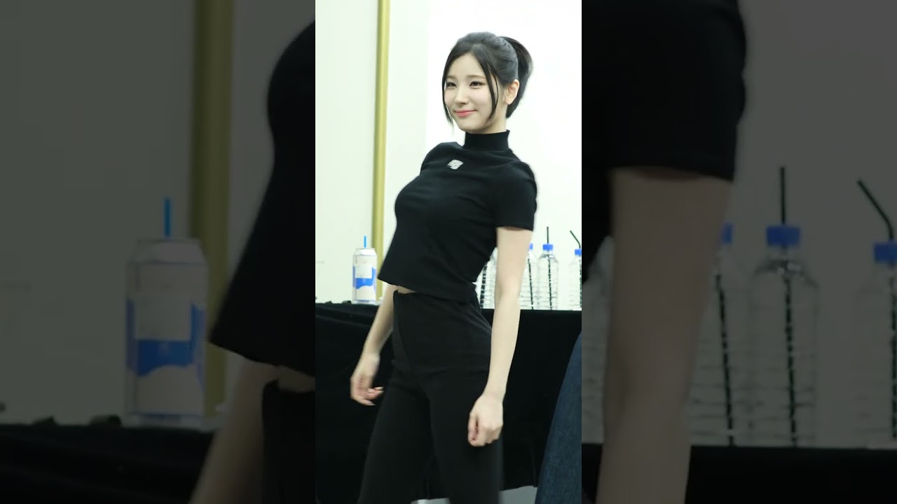 230507 앨리스 소희 SHOWDOWN