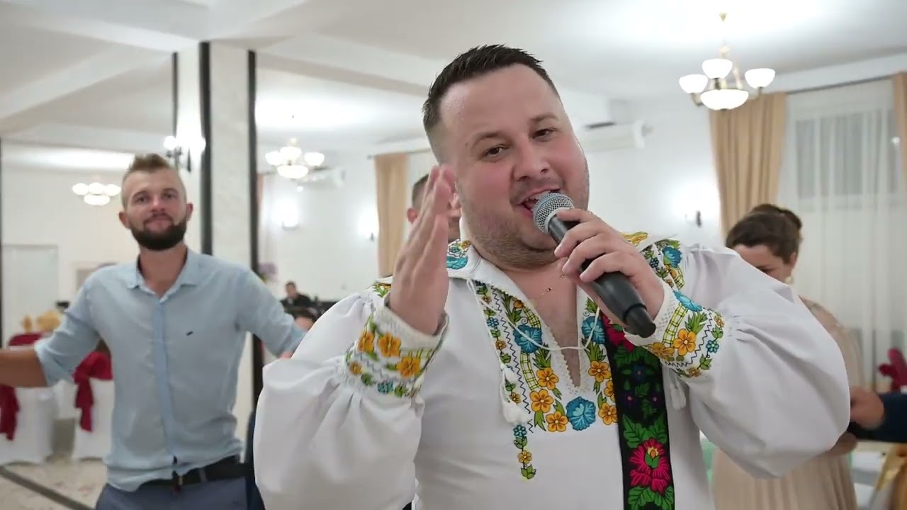 Daniel Dogaru si Flavius Stoicanescu - Colaj Nunta Maramures