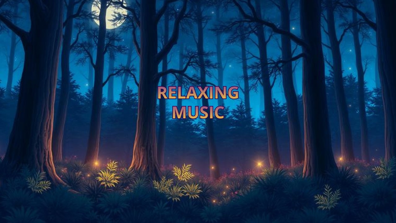 Música Relajante para Descansar