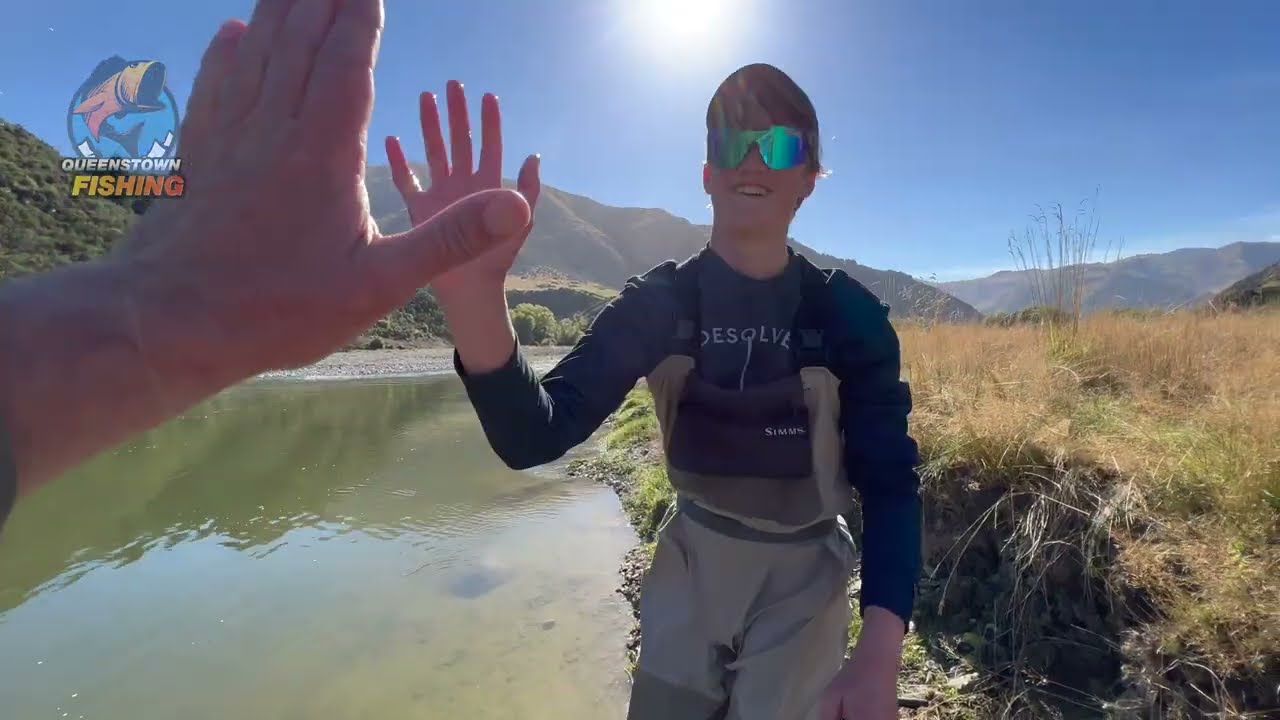 4WD SOFTBAIT / SPIN FISHING 🎣 EXPERIENCE