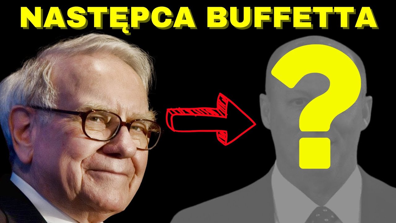 Koniec Ery Buffetta. Kto Teraz Rządzi w Berkshire?