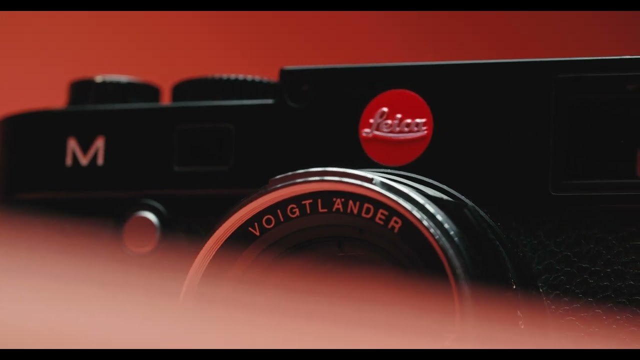 Leica M (Typ 240)