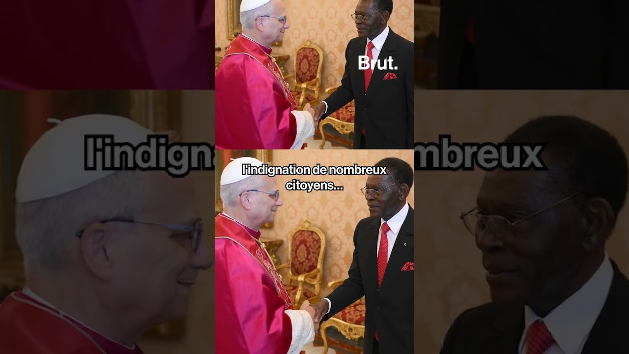 Ce gouvernement a impos&eacute; des retenues sur salaires pour financer la venue du pape.