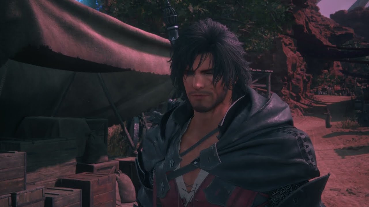 #86: Cid's Notes | Final Fantasy XVI (100% Longplay)