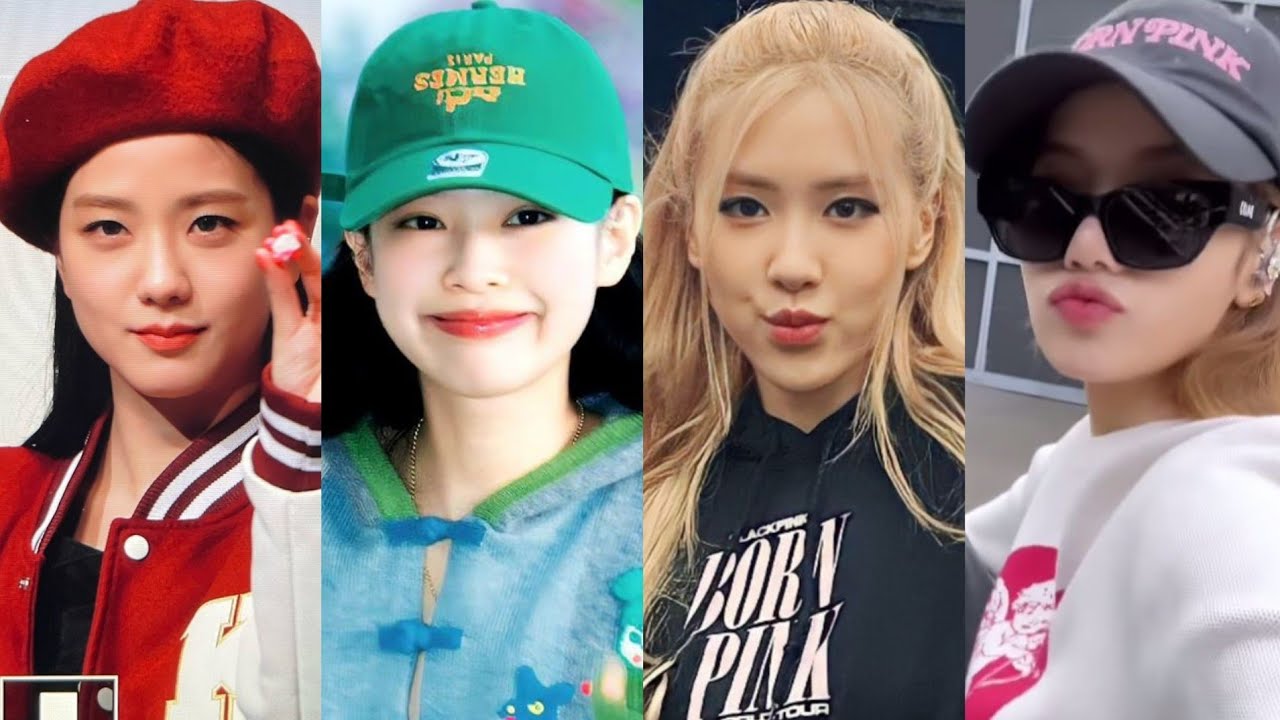 TikTok BLACKPINK _Chillcùngnhữngbảnnhạc _Chillwithmusic