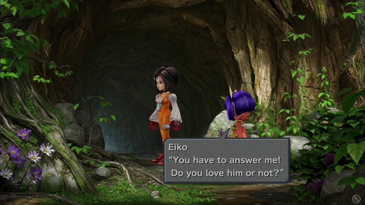 Final Fantasy IX