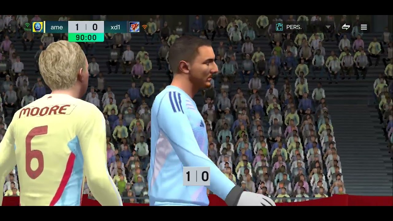 #ranked #eafc26 #palmer #pirlo #stoikov @erickgilsilvaelchiripa @erick-GS1990 #subscribe #thanks 👍💬🔔
