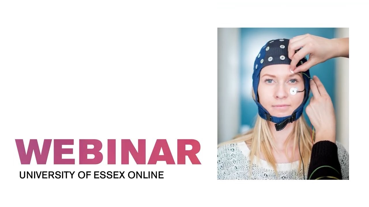 Study an Online Undergraduate Psychology Degree with the University of Essex