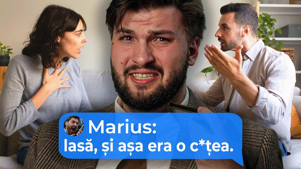 ce gândește un bărbat care înșeală? | PeteLine