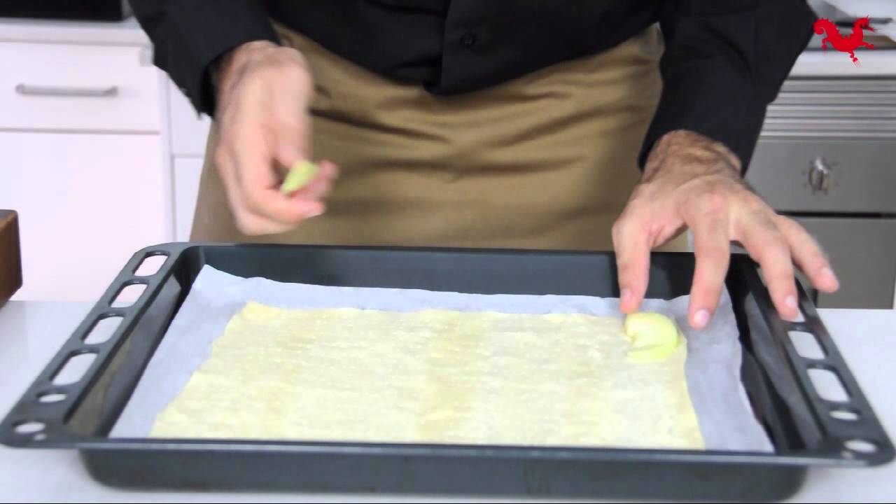 MILFULLS DE POMA | Culinaris