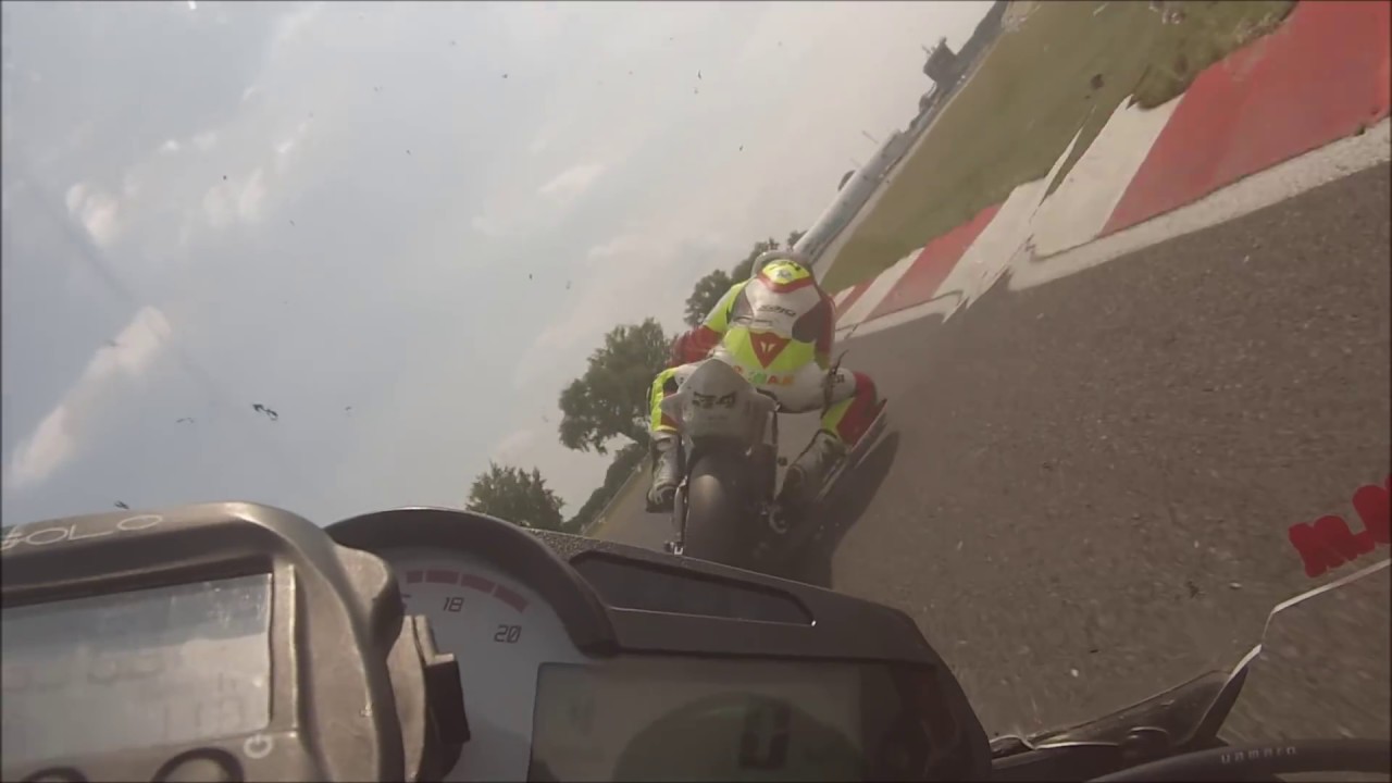 BTR 2018 SSP - B5 Slovakiaring - scheini60.at