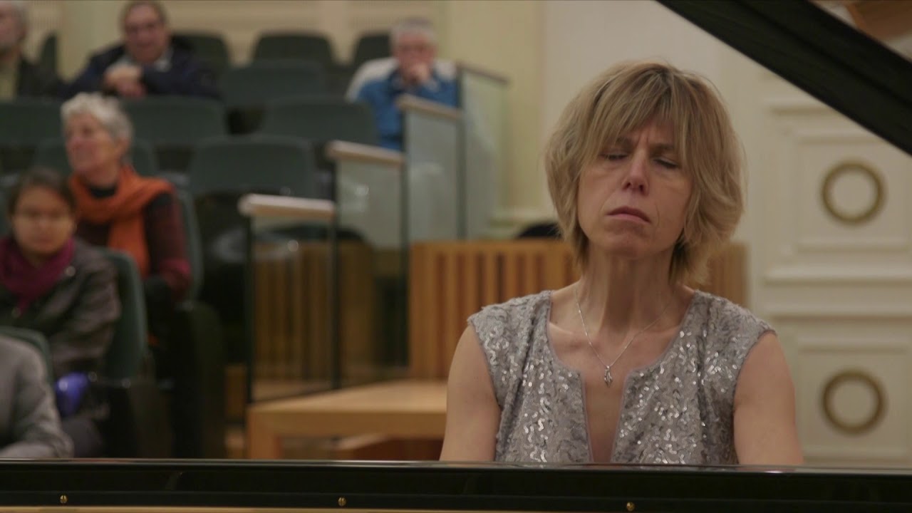 Albéniz Mallorca  Alekseeva Evgenia