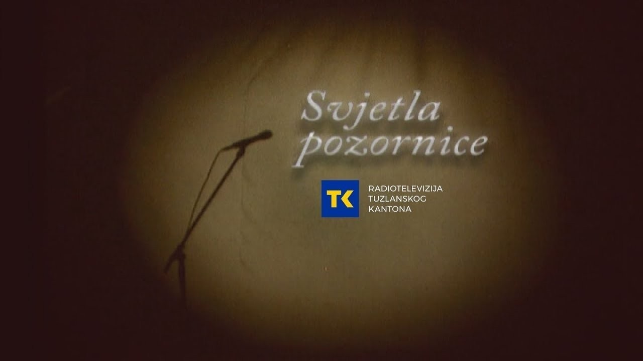 SVJETLA POZORNICE - NAIDA KRALJIĆ