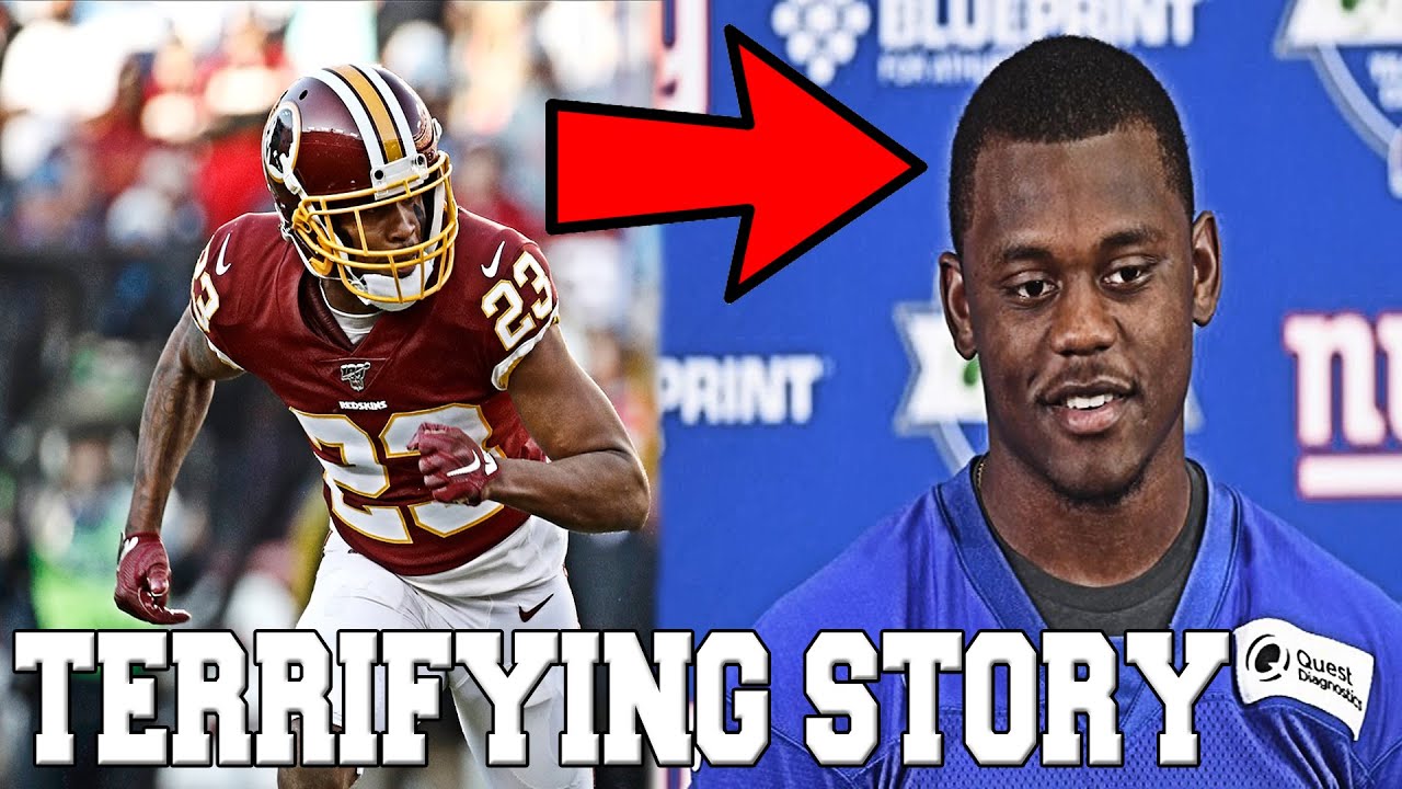 WHY ARREST WARRANTS ARE OUT FOR QUINTON DUNBAR AND DEANDRE BAKER FOR ARMED ROBBERY!