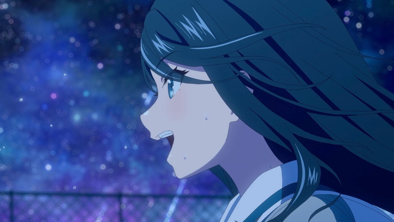 Leo/need ダイジェストアニメーション - Journey to Bloom『STELLA』