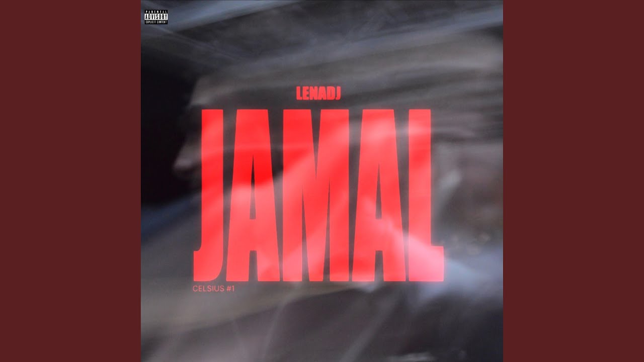 Jamal (Celsius #1)