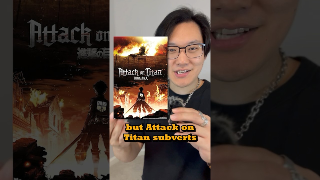 The WORST anime to recommend to a beginner?!