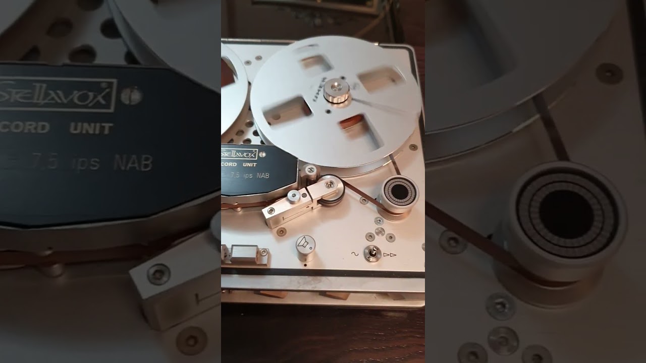 STELLAVOX SP-7