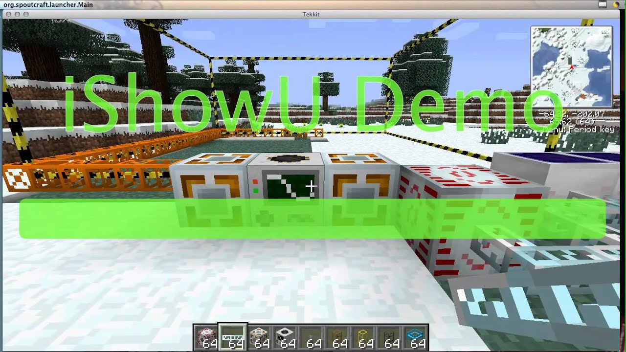 How To Make A Quarry Run Fast In Tekkit
