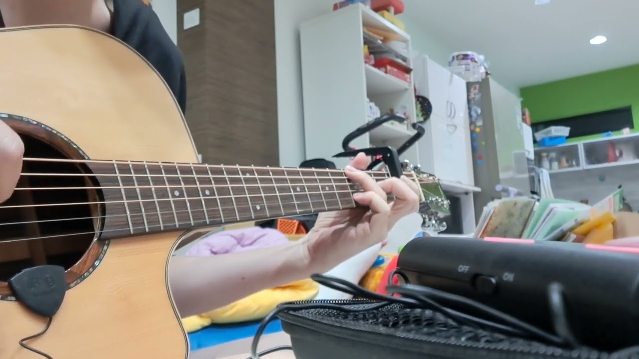 陽光女子合唱團-再見的時候