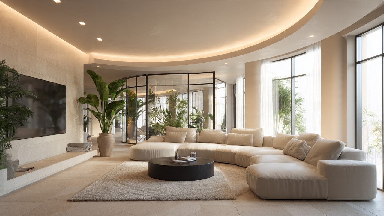 7 Genius Ways to Make Your Foyer & Living Room Feel Perfectly Cohesive (2026)