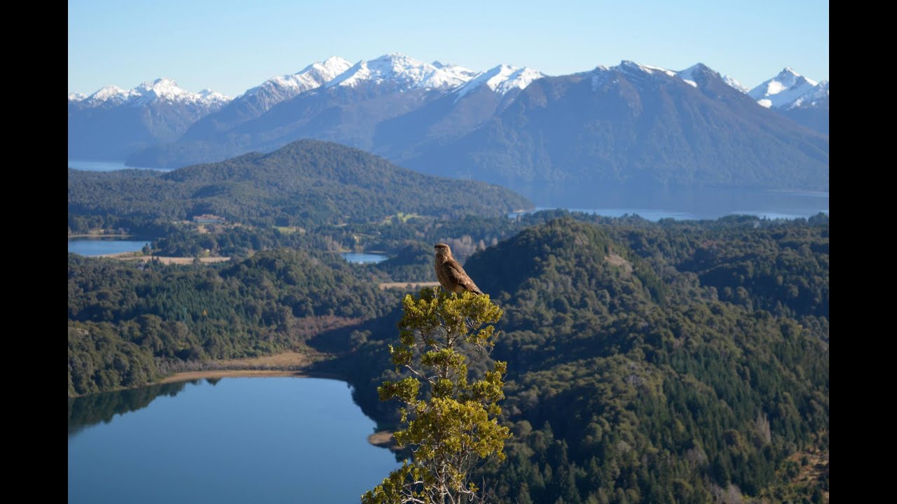 San Carlos de Bariloche