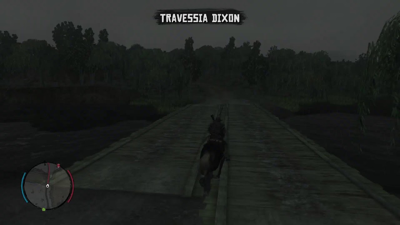 SEXTOU! RED DEAD REDEMPTION 1 - CONTINUANDO A CAMPANHA!