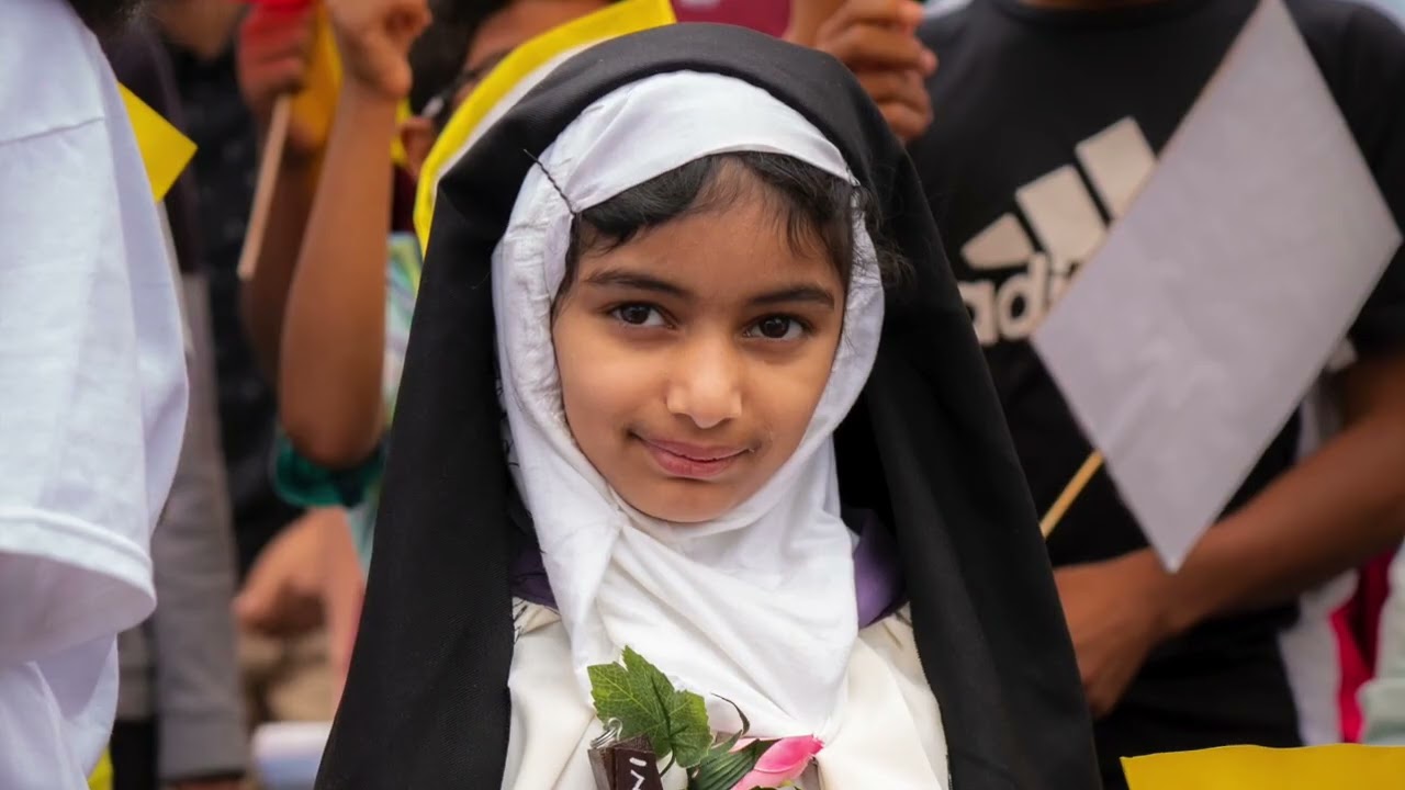 LFML Platinum Jubilee Celebration - St Mary's Knanaya Catholic Forane Church, San Jose , California