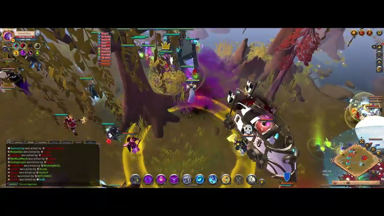 Great Arcane POV 13-01-26 Pt.4