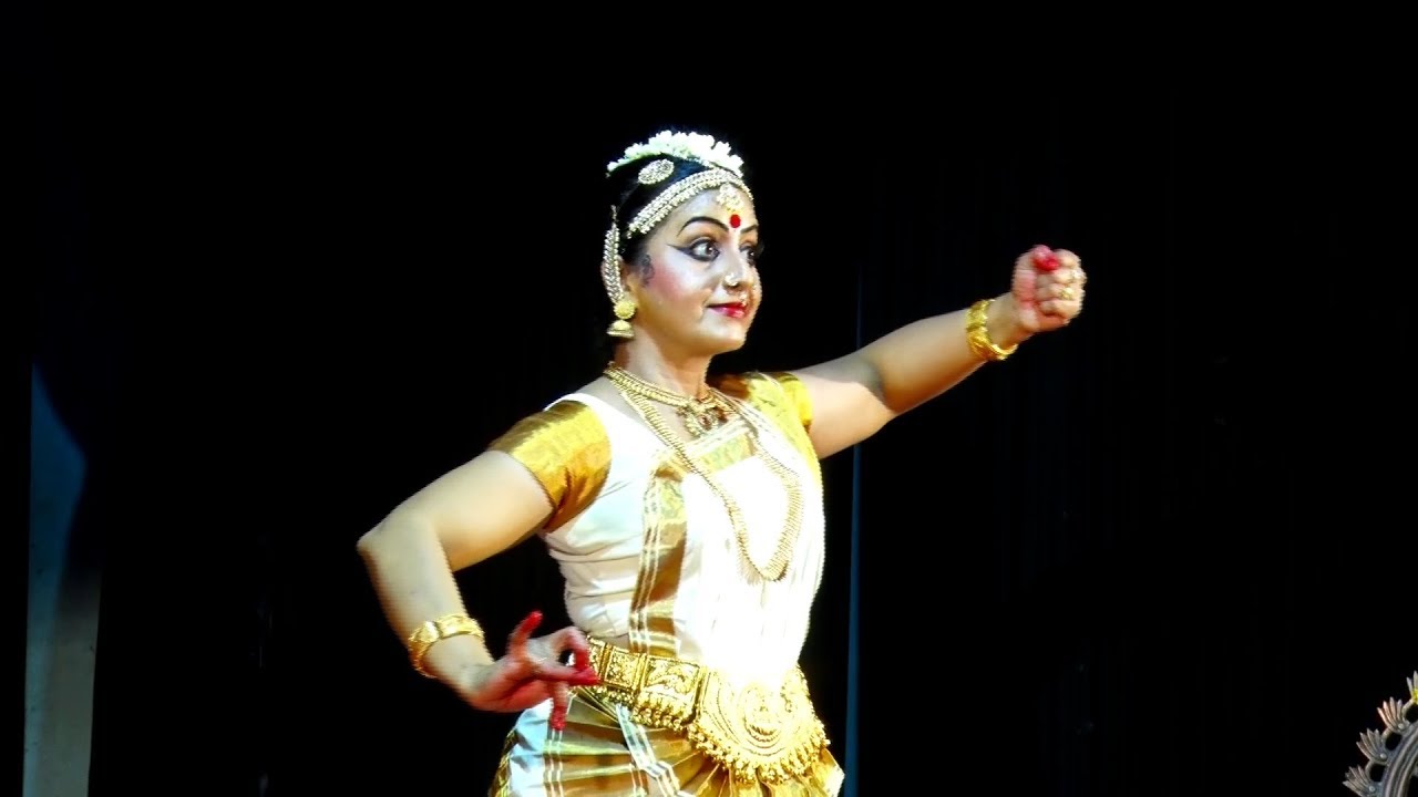 ഭാവയാമി രഘുരാമം...