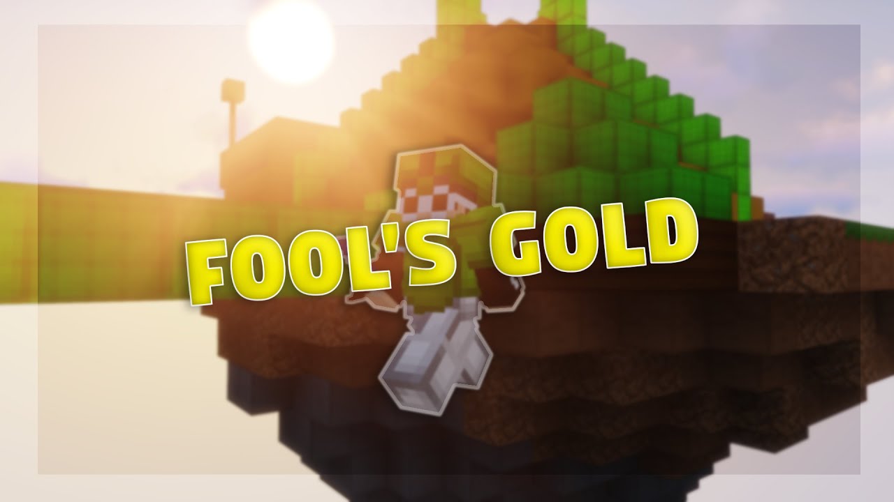 Fools Gold - Ranked Bedwars Montage