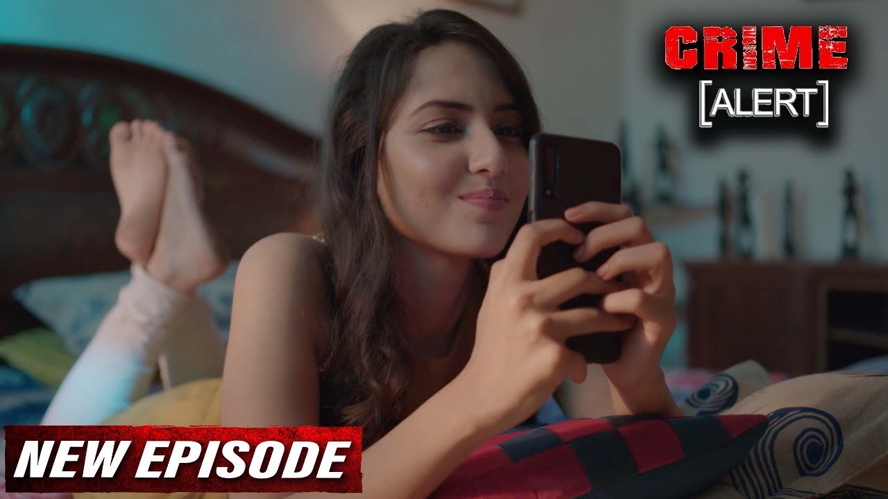 एक गलत फैसले ने की Priya की ज़िंदगी बर्बाद | Crime Alert New Episode | Hindi Crime Show