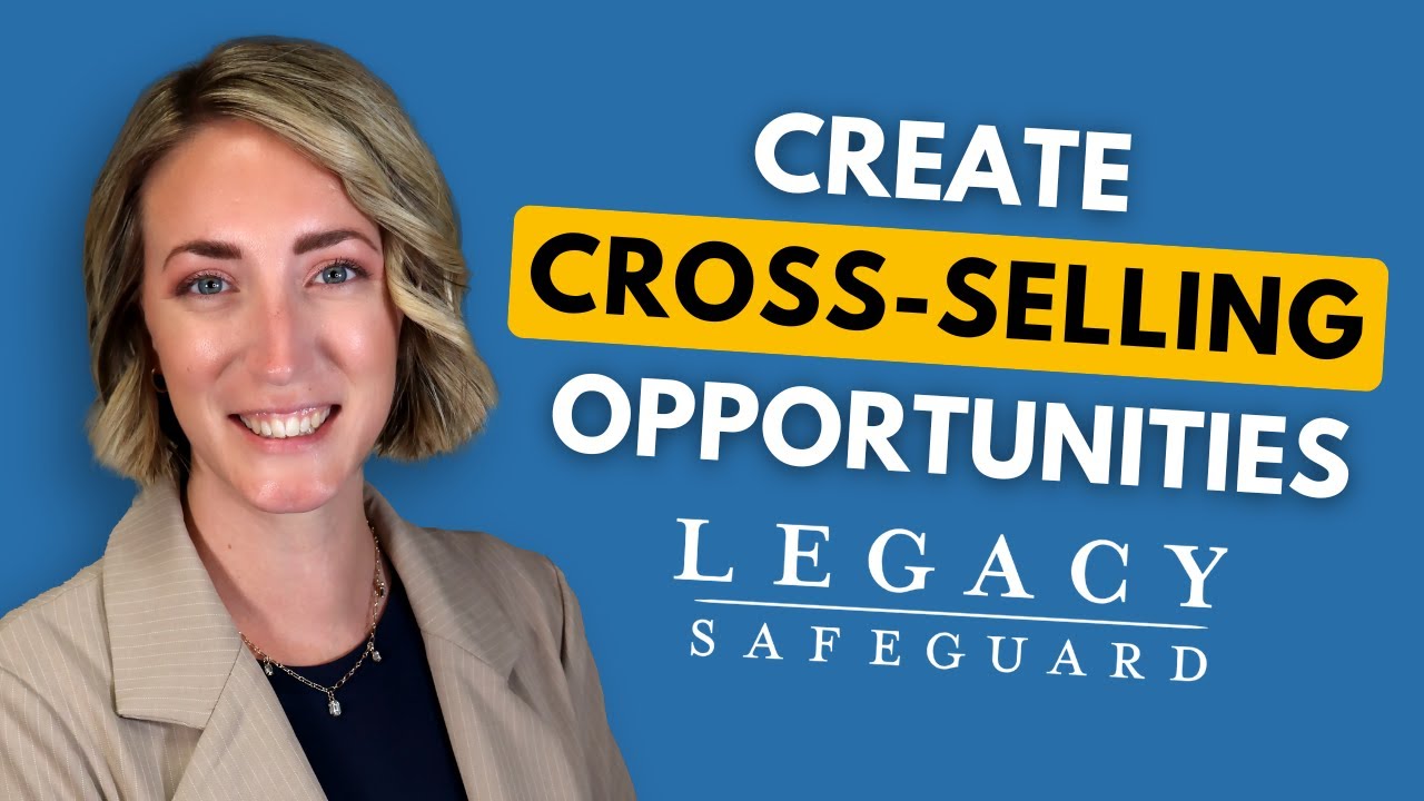 FREE Legacy Planning Service for Your Clients | Legacy Safeguard