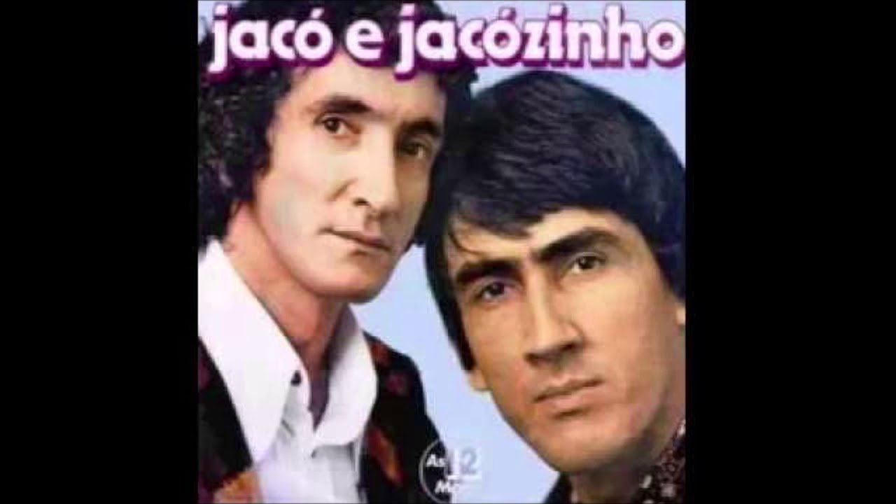 Jacó e Jacozinho - Porta Fechada