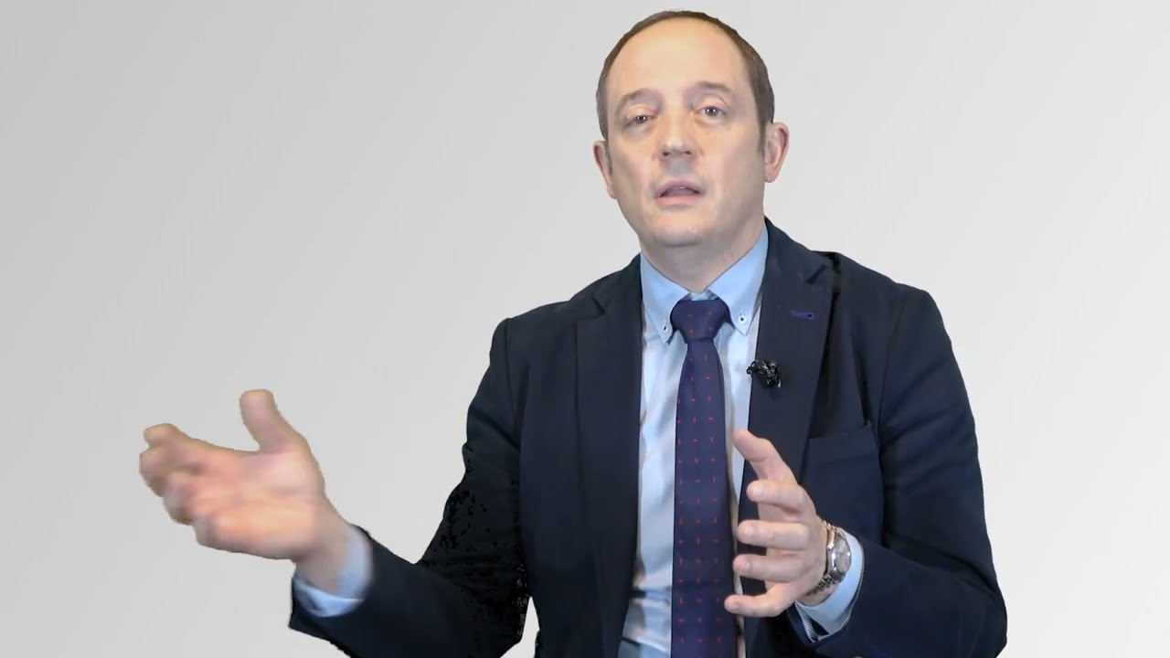 ¿Qué síntomas provoca un tumor cerebral?¿Qué tipos de tumores cerebrales existen?
