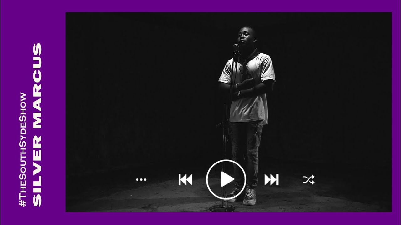 BNXN fka Buju ft Wizkid (Many ways) Cover / Silver Marcus