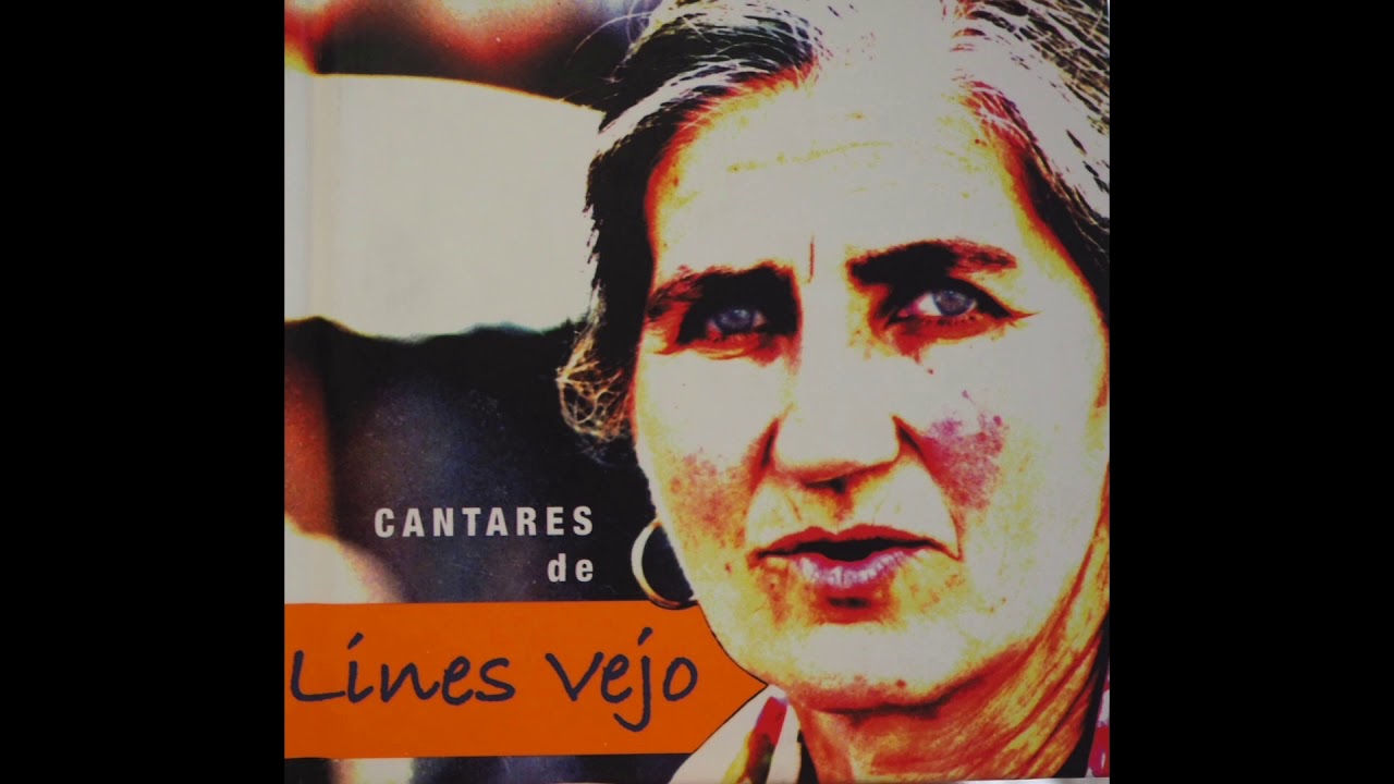 Lines Vejo- Cómo No Vas?,  Cómo No Vienes? (Jota A Lo Pesao)