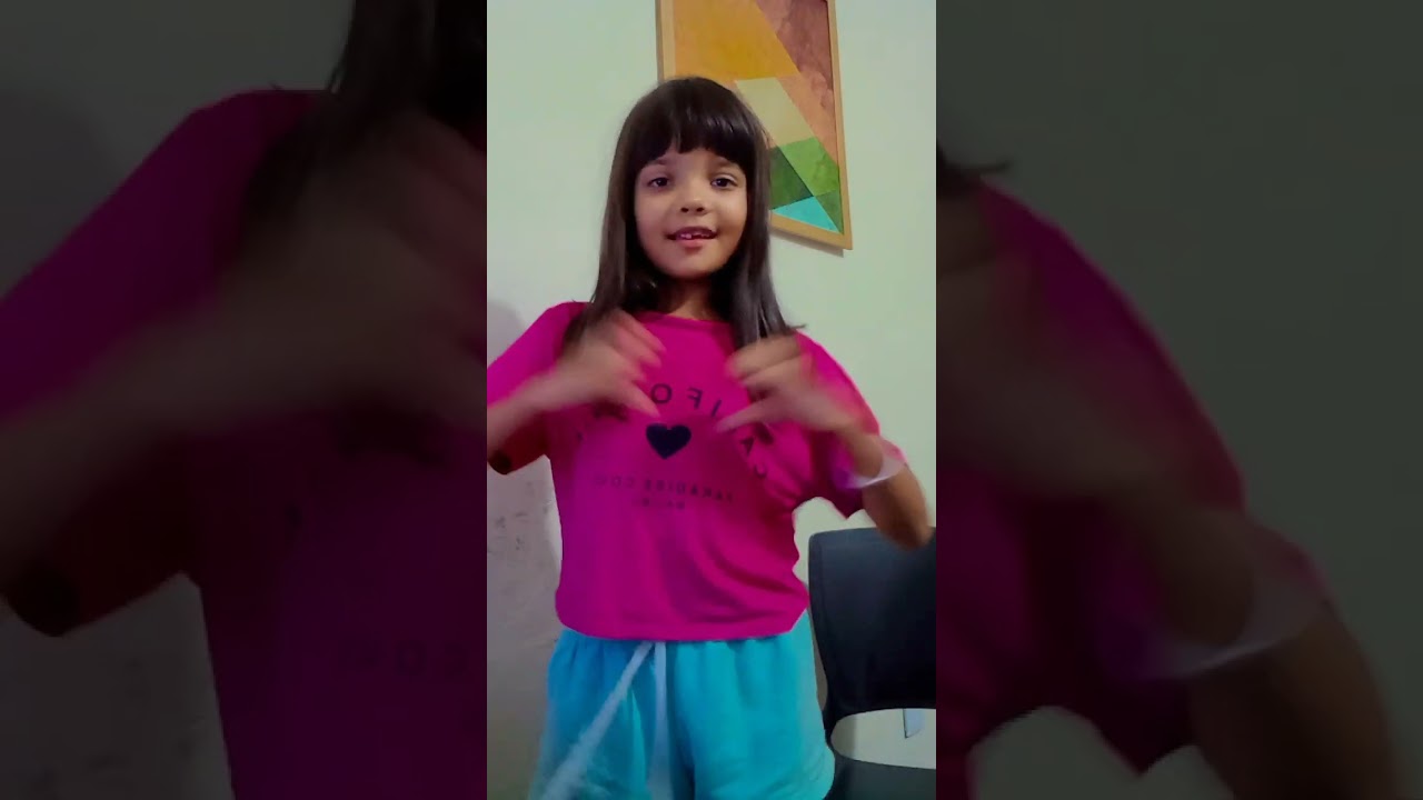 dancinha crist&atilde; #nflopaa #dance #music