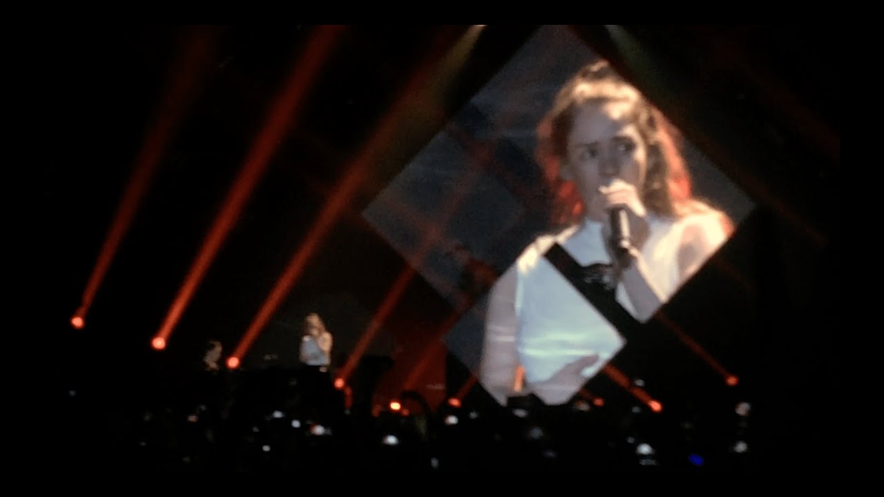 Kygo closing set FIRESTONE Mediolanum Forum