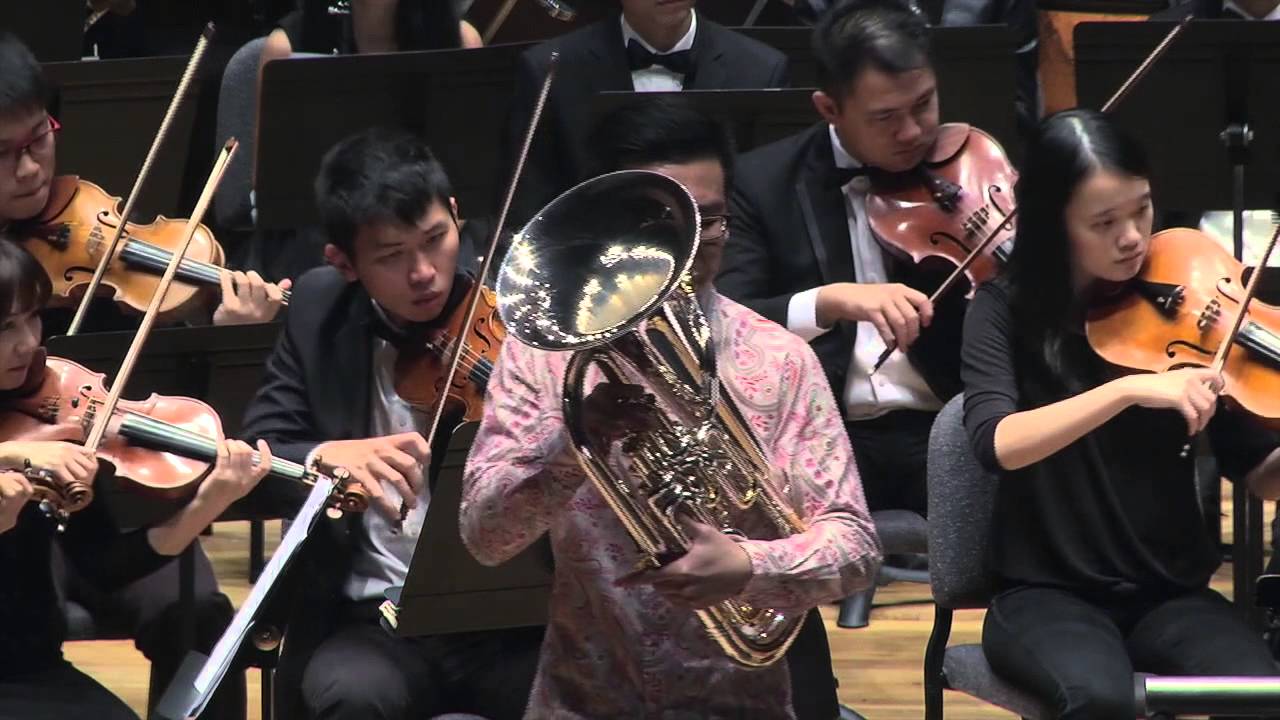 Chan Mali Chan Variations - Singapore Sounds