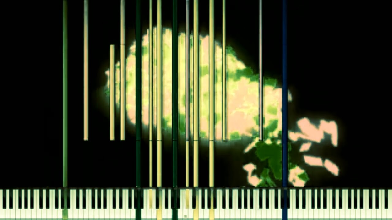 Black MIDI - Christmas Special Jingle Bels - 132k Notes in Autotrophic