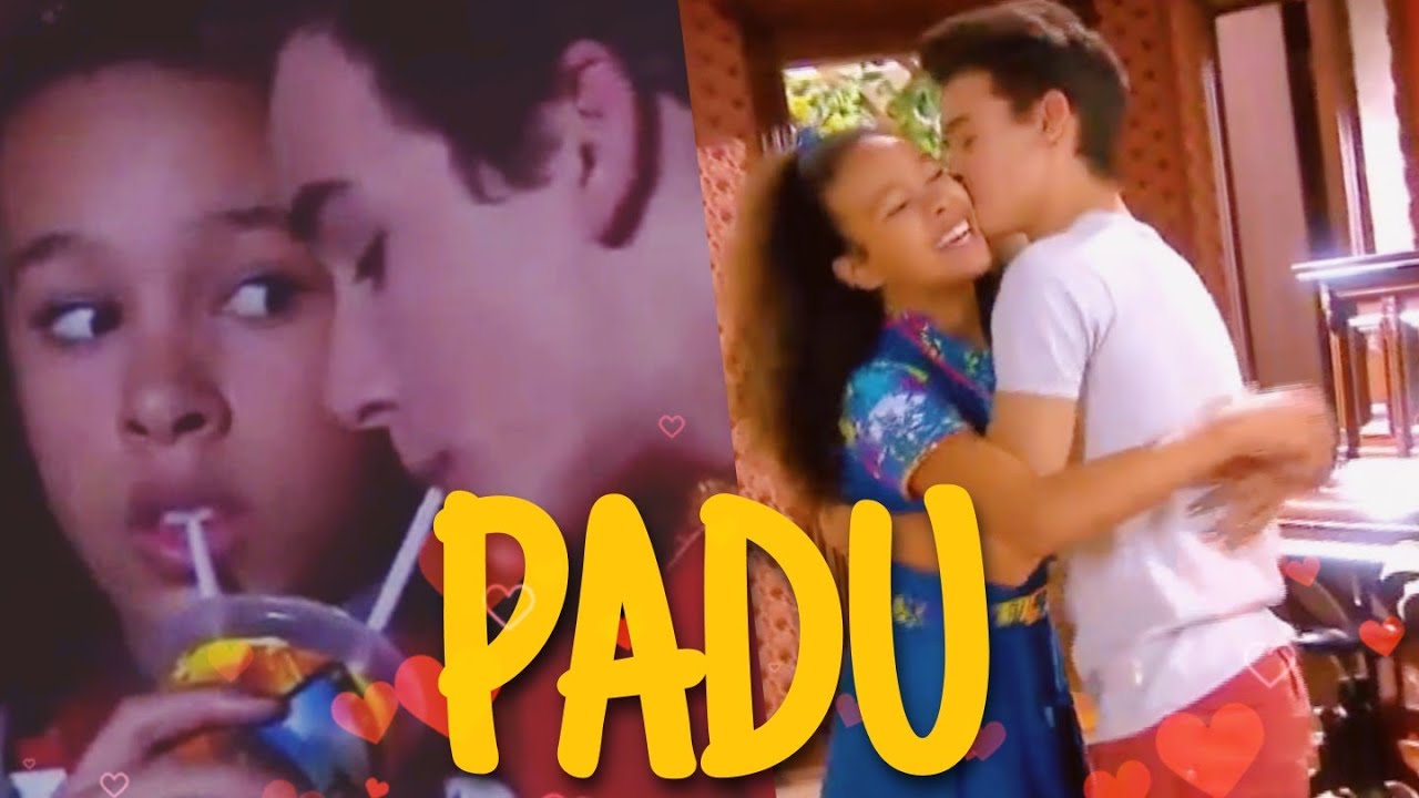¿Qué hago yo? Pata e Duda| Chiquititas