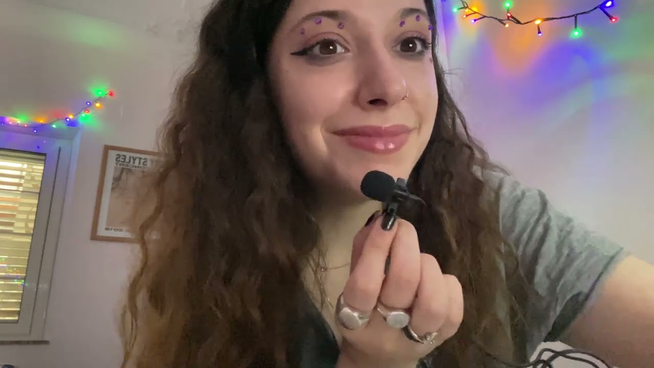leggo storie horror di reddit - asmr
