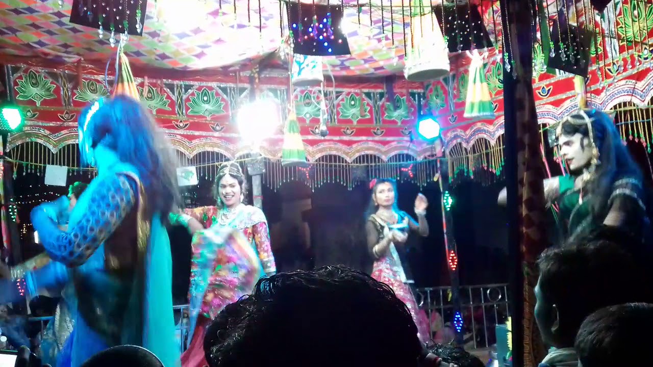 Chilpa natak niljee program