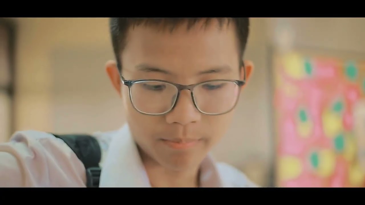 “ลมหายใจของห้องเรียน” The Breath of Our Classroom