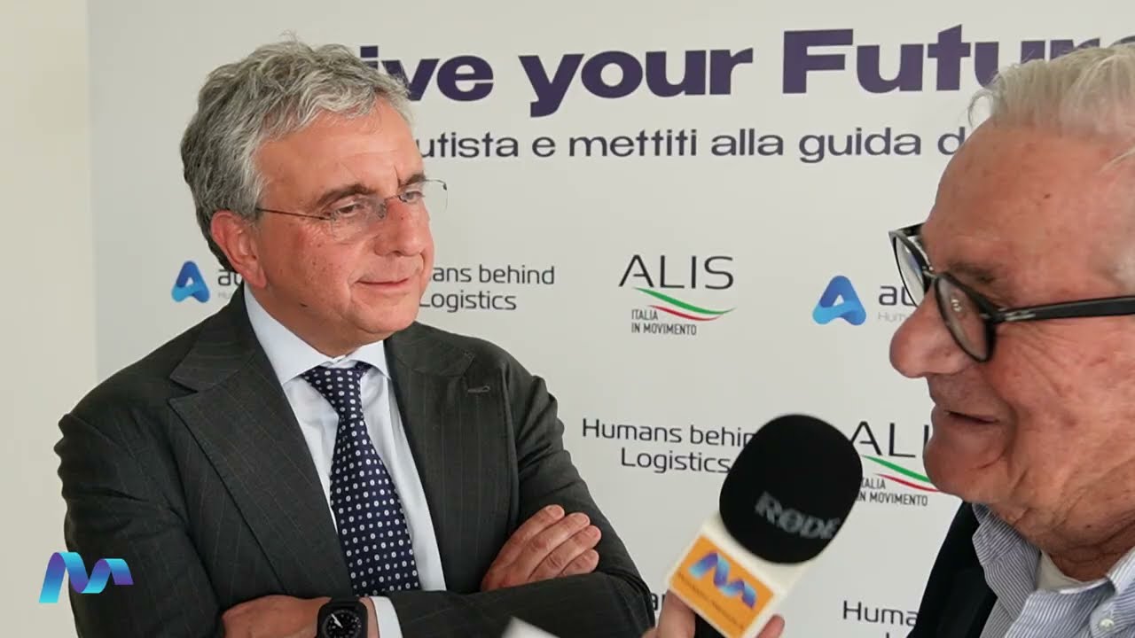 &lsquo;Guida il tuo futuro&rsquo;: Automar alla ricerca degli autisti di biscarca