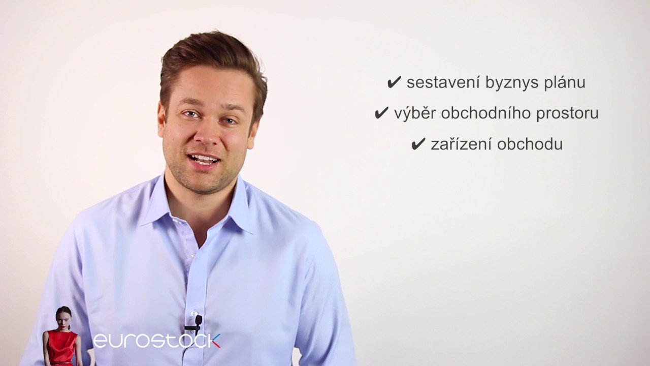 EUROSTOCK | Kdo mi na začátku poradí?